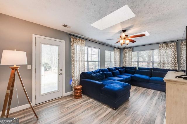 5918 Fairfield Estates Drive, Lithonia, GA 30058