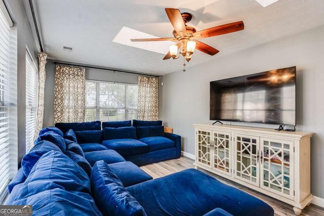 5918 Fairfield Estates Drive, Lithonia, GA 30058