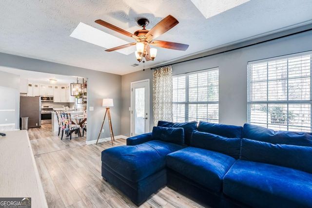 5918 Fairfield Estates Drive, Lithonia, GA 30058