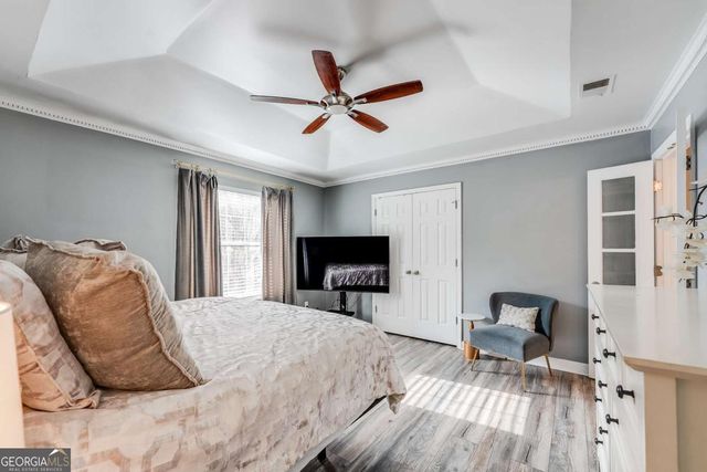 5918 Fairfield Estates Drive, Lithonia, GA 30058