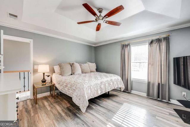 5918 Fairfield Estates Drive, Lithonia, GA 30058