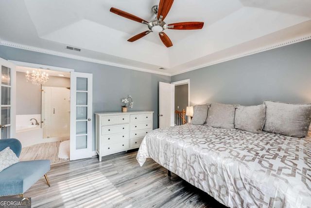 5918 Fairfield Estates Drive, Lithonia, GA 30058