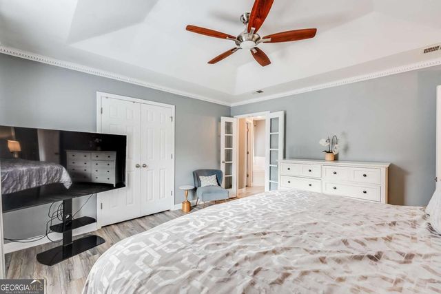 5918 Fairfield Estates Drive, Lithonia, GA 30058