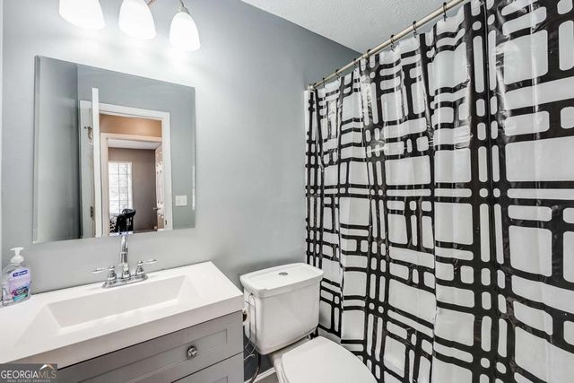 5918 Fairfield Estates Drive, Lithonia, GA 30058