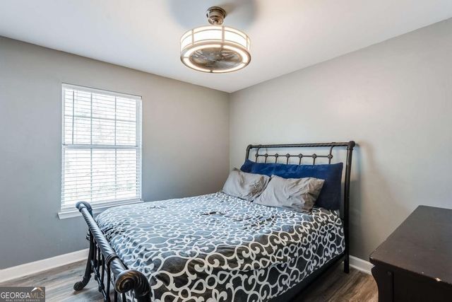 5918 Fairfield Estates Drive, Lithonia, GA 30058