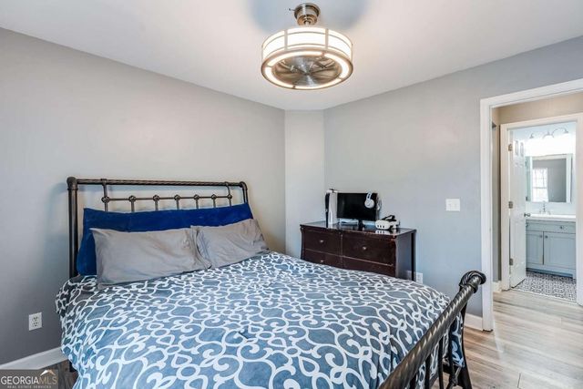 5918 Fairfield Estates Drive, Lithonia, GA 30058