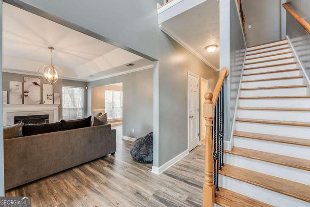 5918 Fairfield Estates Drive, Lithonia, GA 30058