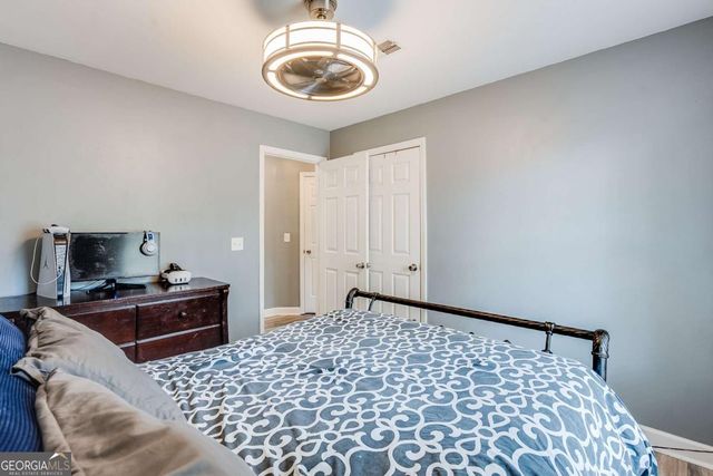 5918 Fairfield Estates Drive, Lithonia, GA 30058