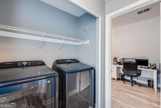 5918 Fairfield Estates Drive, Lithonia, GA 30058