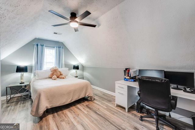 5918 Fairfield Estates Drive, Lithonia, GA 30058