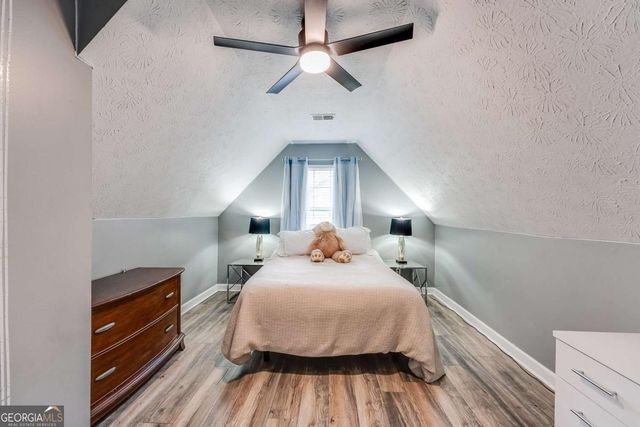 5918 Fairfield Estates Drive, Lithonia, GA 30058