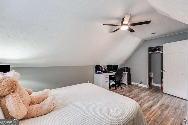 5918 Fairfield Estates Drive, Lithonia, GA 30058