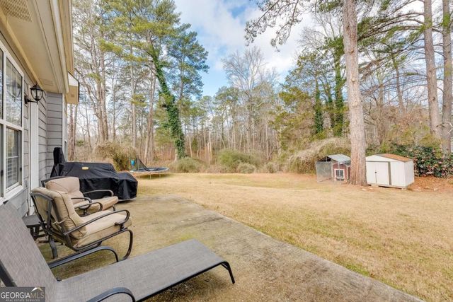 5918 Fairfield Estates Drive, Lithonia, GA 30058