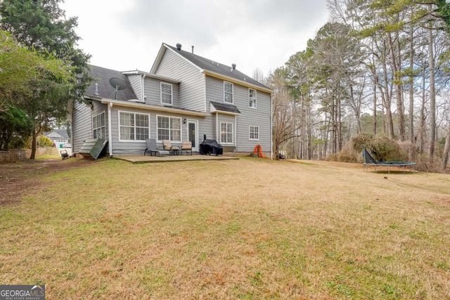 5918 Fairfield Estates Drive, Lithonia, GA 30058