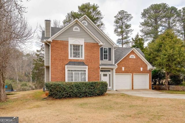 5918 Fairfield Estates Drive, Lithonia, GA 30058