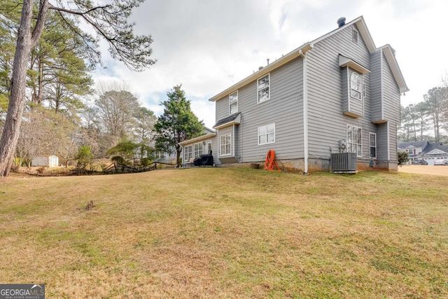 5918 Fairfield Estates Drive, Lithonia, GA 30058