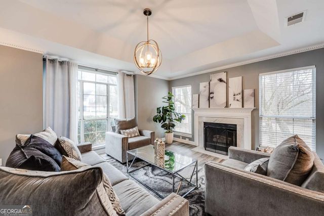 5918 Fairfield Estates Drive, Lithonia, GA 30058