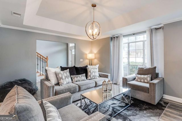 5918 Fairfield Estates Drive, Lithonia, GA 30058