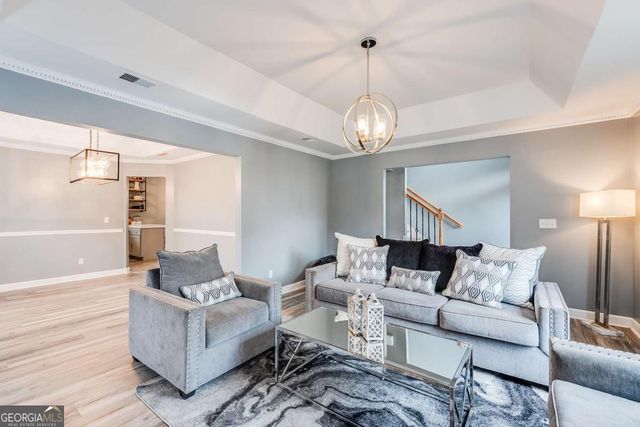 5918 Fairfield Estates Drive, Lithonia, GA 30058