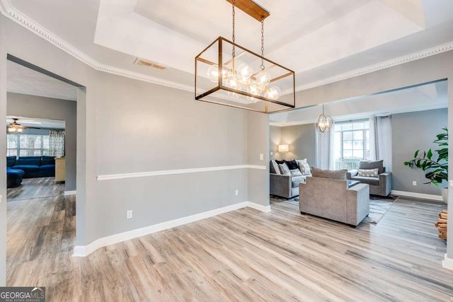 5918 Fairfield Estates Drive, Lithonia, GA 30058