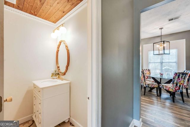 5918 Fairfield Estates Drive, Lithonia, GA 30058