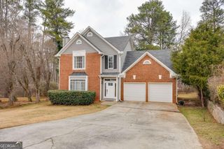 5918 Fairfield Estates Drive, Lithonia, GA 30058