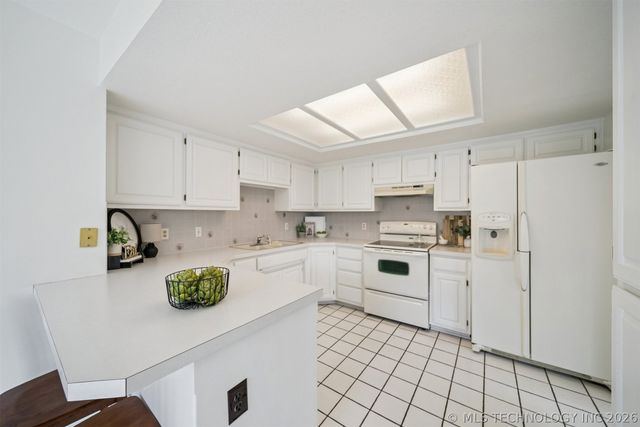 3312 W Houston Place, Broken Arrow, OK 74012