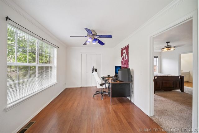 3312 W Houston Place, Broken Arrow, OK 74012