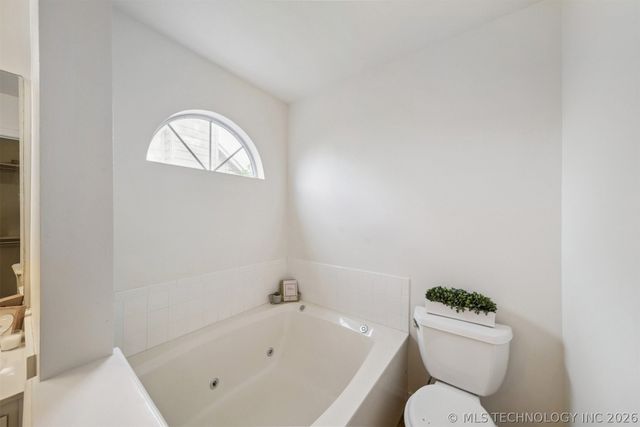 3312 W Houston Place, Broken Arrow, OK 74012