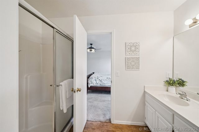 3312 W Houston Place, Broken Arrow, OK 74012