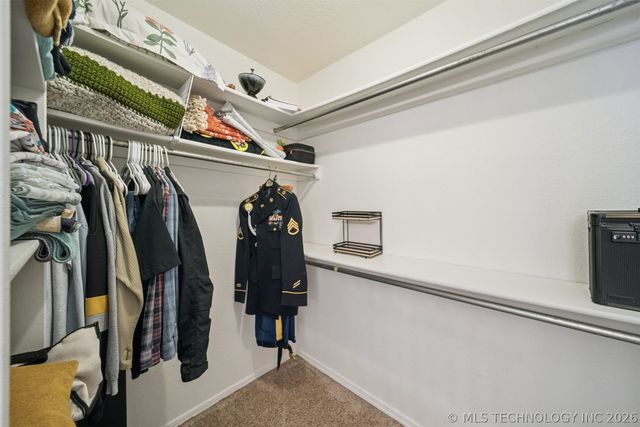 3312 W Houston Place, Broken Arrow, OK 74012