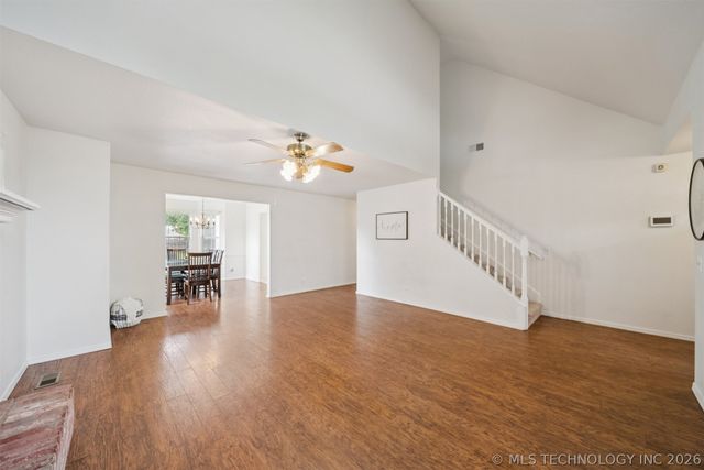 3312 W Houston Place, Broken Arrow, OK 74012