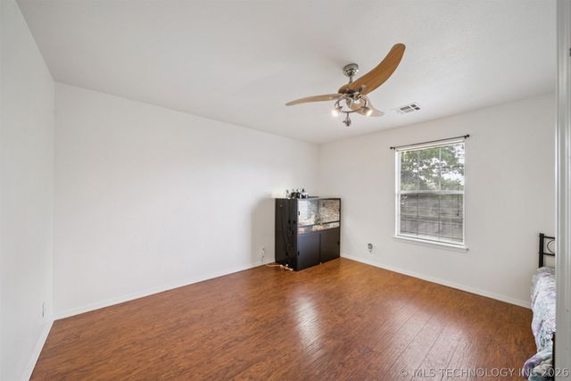 3312 W Houston Place, Broken Arrow, OK 74012