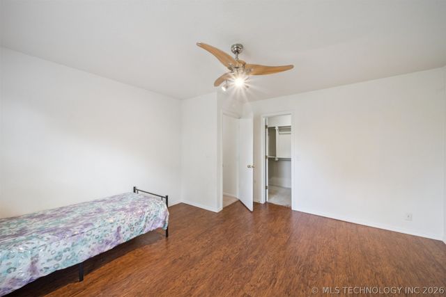 3312 W Houston Place, Broken Arrow, OK 74012