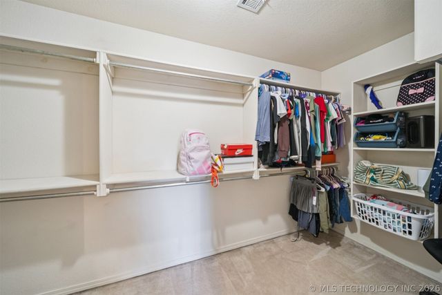 3312 W Houston Place, Broken Arrow, OK 74012