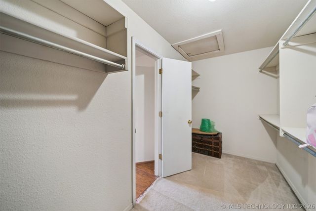 3312 W Houston Place, Broken Arrow, OK 74012