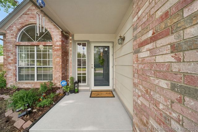 3312 W Houston Place, Broken Arrow, OK 74012