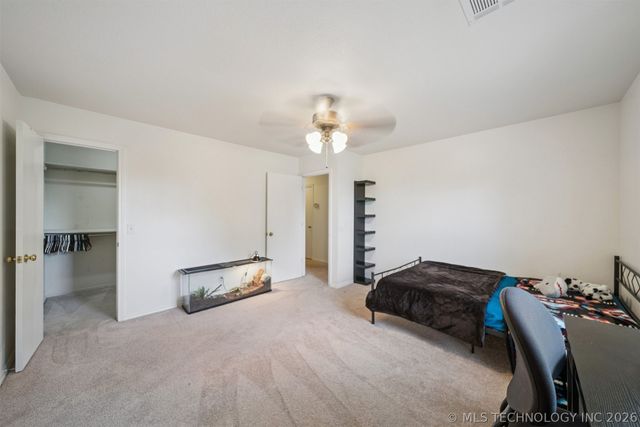 3312 W Houston Place, Broken Arrow, OK 74012