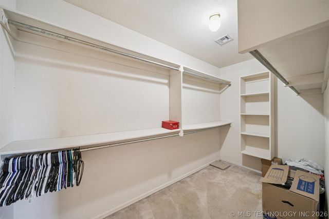 3312 W Houston Place, Broken Arrow, OK 74012