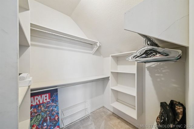 3312 W Houston Place, Broken Arrow, OK 74012