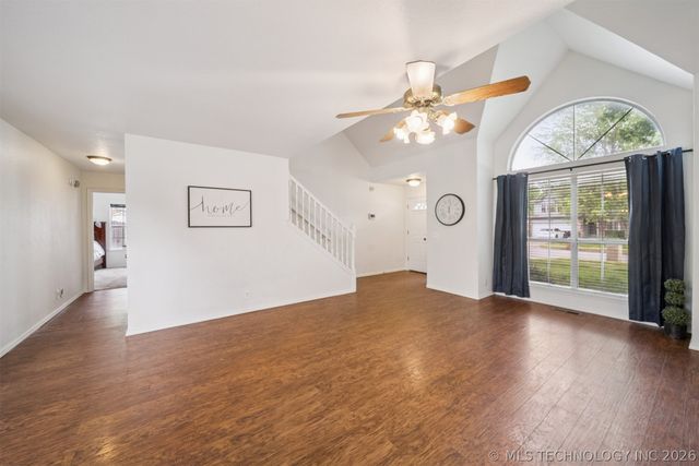 3312 W Houston Place, Broken Arrow, OK 74012