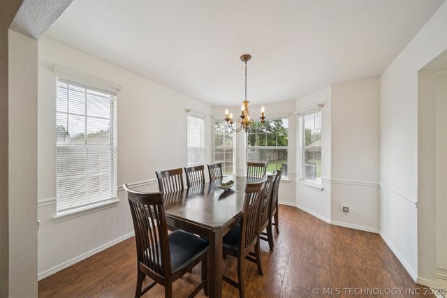 3312 W Houston Place, Broken Arrow, OK 74012