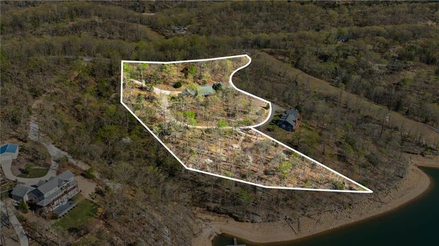 15854 Abbey Lane, Rogers, AR 72756