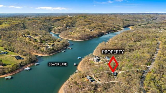 15854 Abbey Lane, Rogers, AR 72756