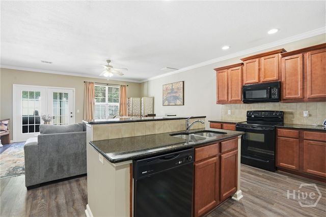 12 Weslyn Park Drive, Savannah, GA 31419