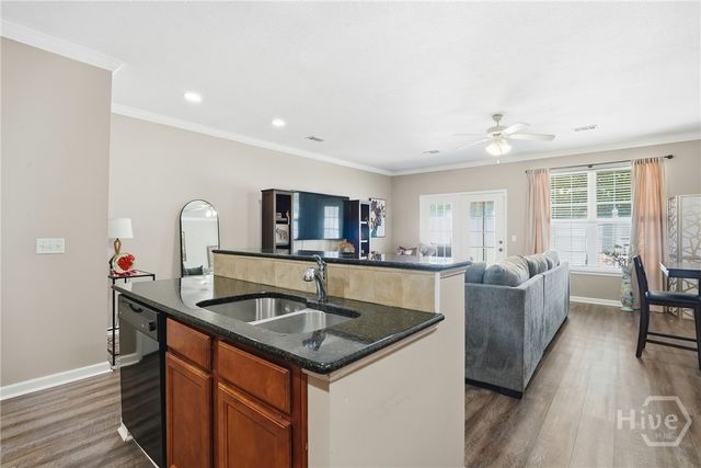 12 Weslyn Park Drive, Savannah, GA 31419