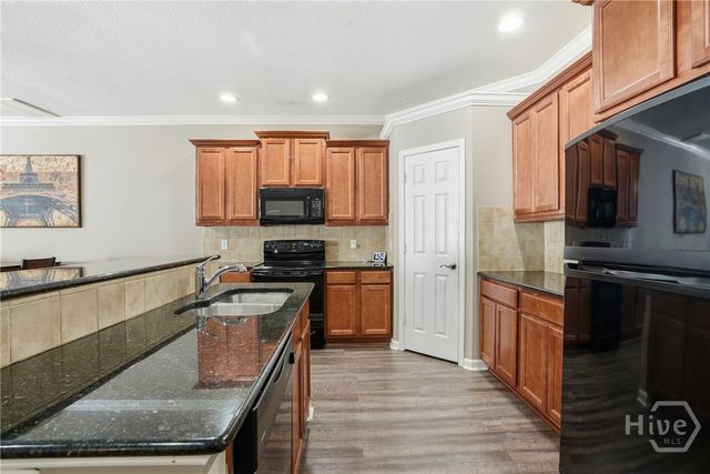 12 Weslyn Park Drive, Savannah, GA 31419