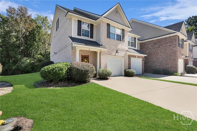 12 Weslyn Park Drive, Savannah, GA 31419