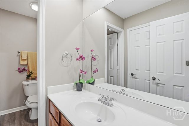 12 Weslyn Park Drive, Savannah, GA 31419