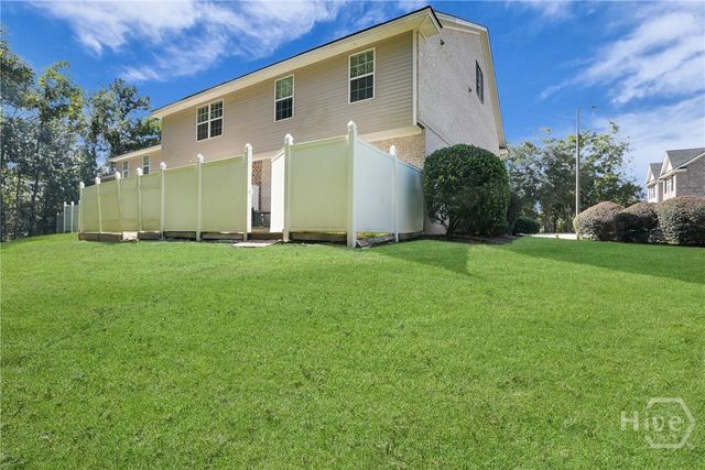 12 Weslyn Park Drive, Savannah, GA 31419